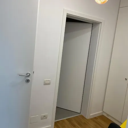 Apartment Strada Smaranda Braescu Bucharest