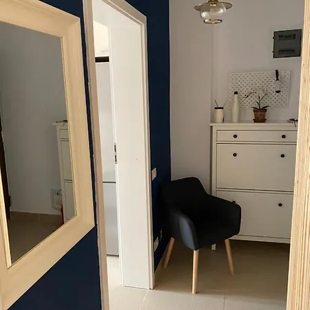 Apartment Strada Smaranda Braescu Bucharest