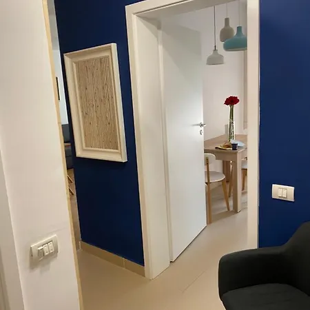 Apartment Strada Smaranda Braescu Bucharest