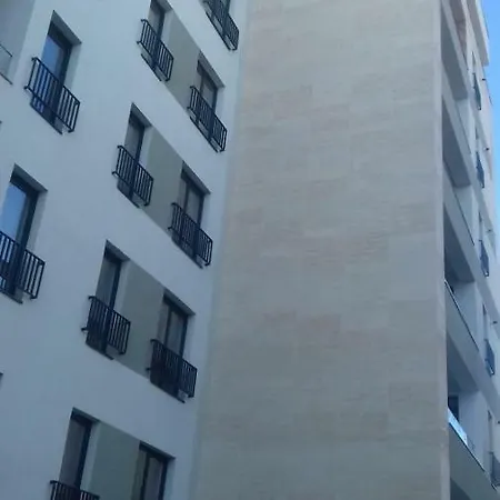 Strada Smaranda Braescu Bucharest