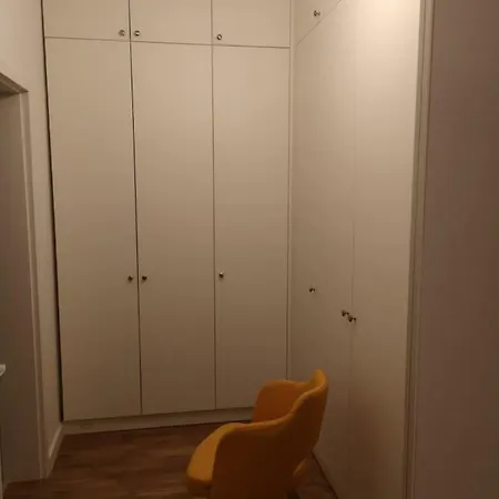 Strada Smaranda Braescu Apartment Bucharest